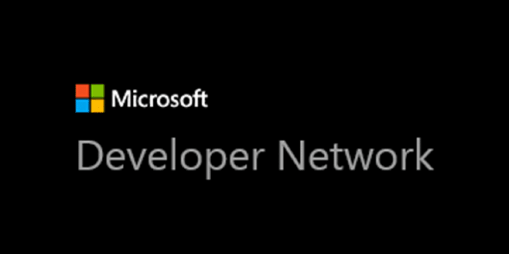 Microsoft Developer Network