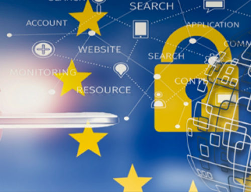 GDPR Principes