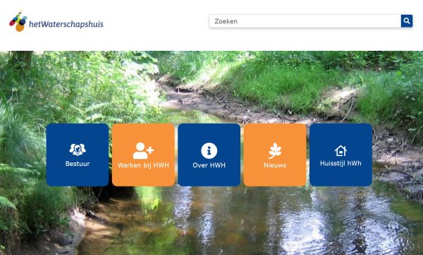 Het Waterschapshuis kiest voor Bergler Flex Solutions - Bergler ICT