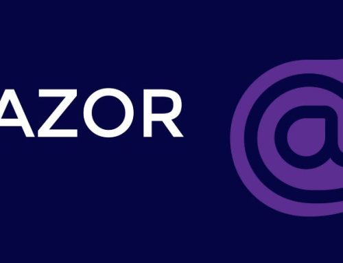 Modulaire opzet in Blazor Webassembly