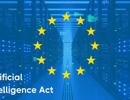 De Europese AI-wet: een nieuw tijdperk voor AI in organisaties
