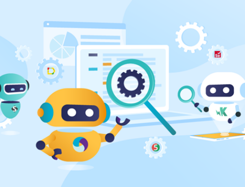 Acht tools om effectiever automatisch te testen