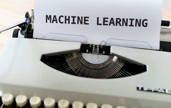 Machine Learning .NET (ML.NET)