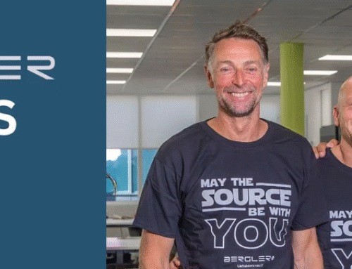 Nieuwsbrief oktober 2025