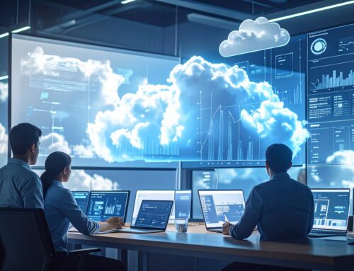 De Bergler Cloud Maturity Matrix: Inzicht in Jouw Cloudreis