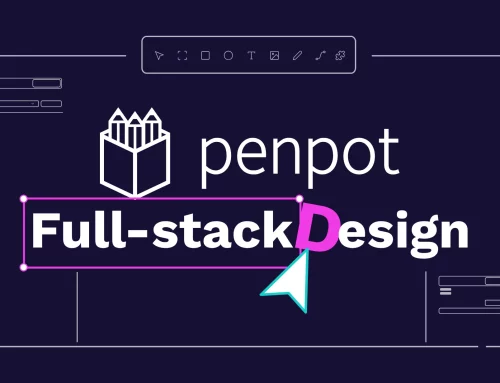 Penpot als Europees alternatief voor Figma, Adobe XD en Sketch