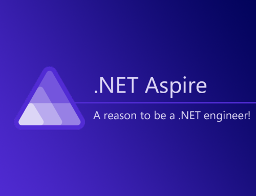 (.NET) Aspire in de praktijk: wanneer wel, wanneer niet?